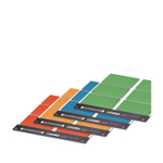 0831875 - LS-EMLP-AL (27X15) BK CUS - Маркеры для устройств