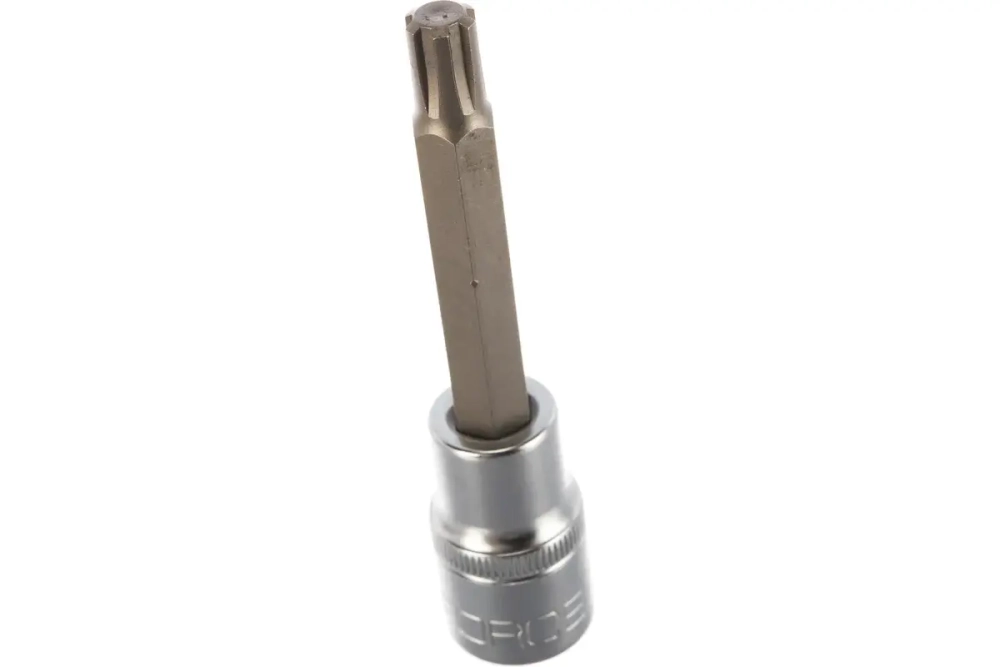 Головка-бита RIBE M9 1/2" (L-100мм) ROCKFORCE RF-34910009