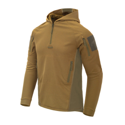 Helikon-Tex RANGE HOODIE - TopCool - Coyote/Adaptive Green