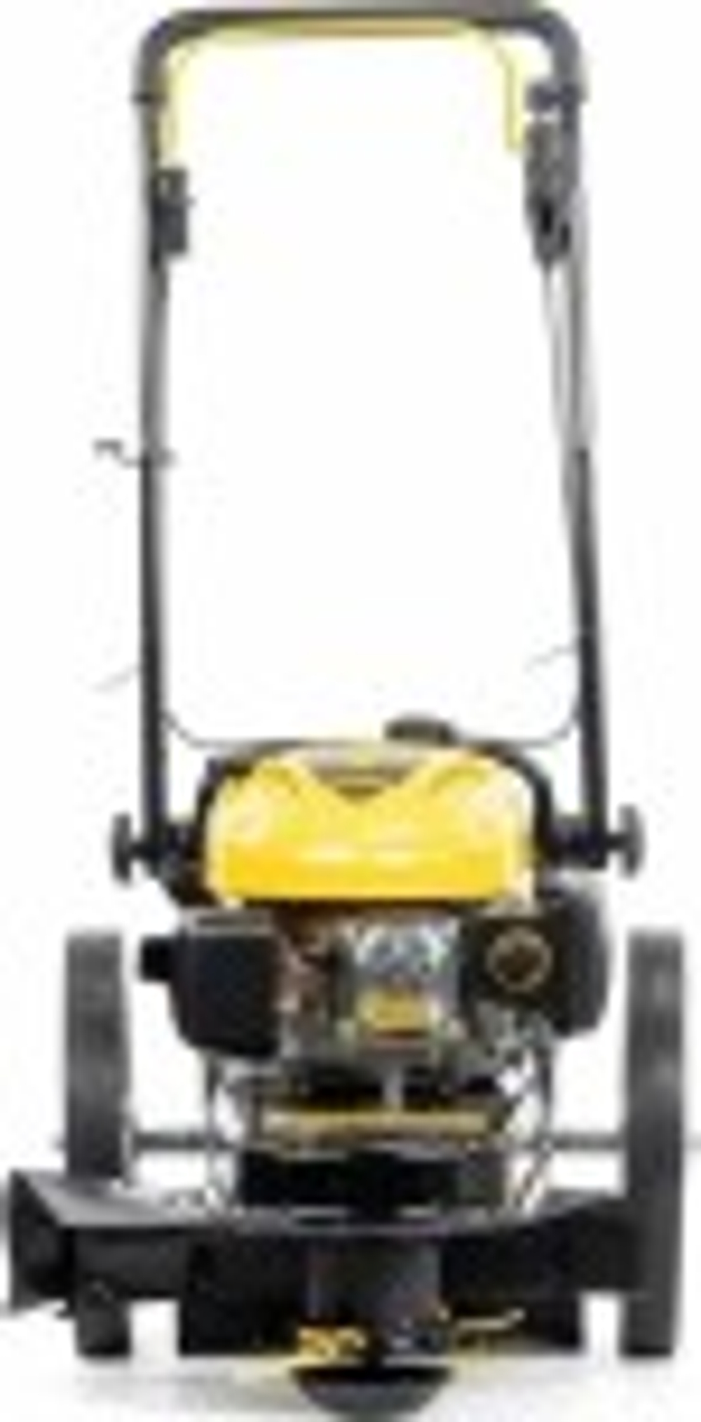 Газонокосилка бензиновая CHAMPION LMH5640