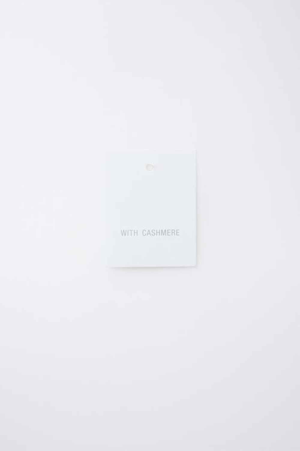 ZARA ТРИКОТАЖНЫЙ КОМБИНЕЗОН С АЖУРНЫМ УЗОРОМ И КАШЕМИРОМ ,БАКЛАЖАННЫЙ