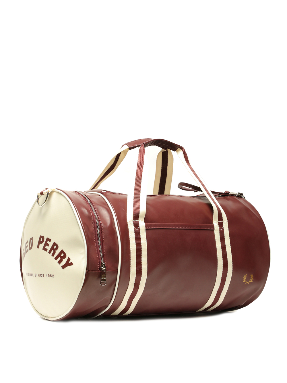 Сумка Спортивная Classic Barrel Bag