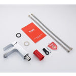 Смеситель для раковины Raglo R01.10, хром