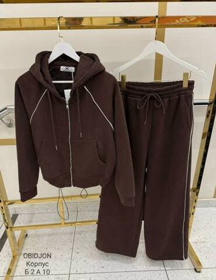 Костюм 2946463 Fabrika