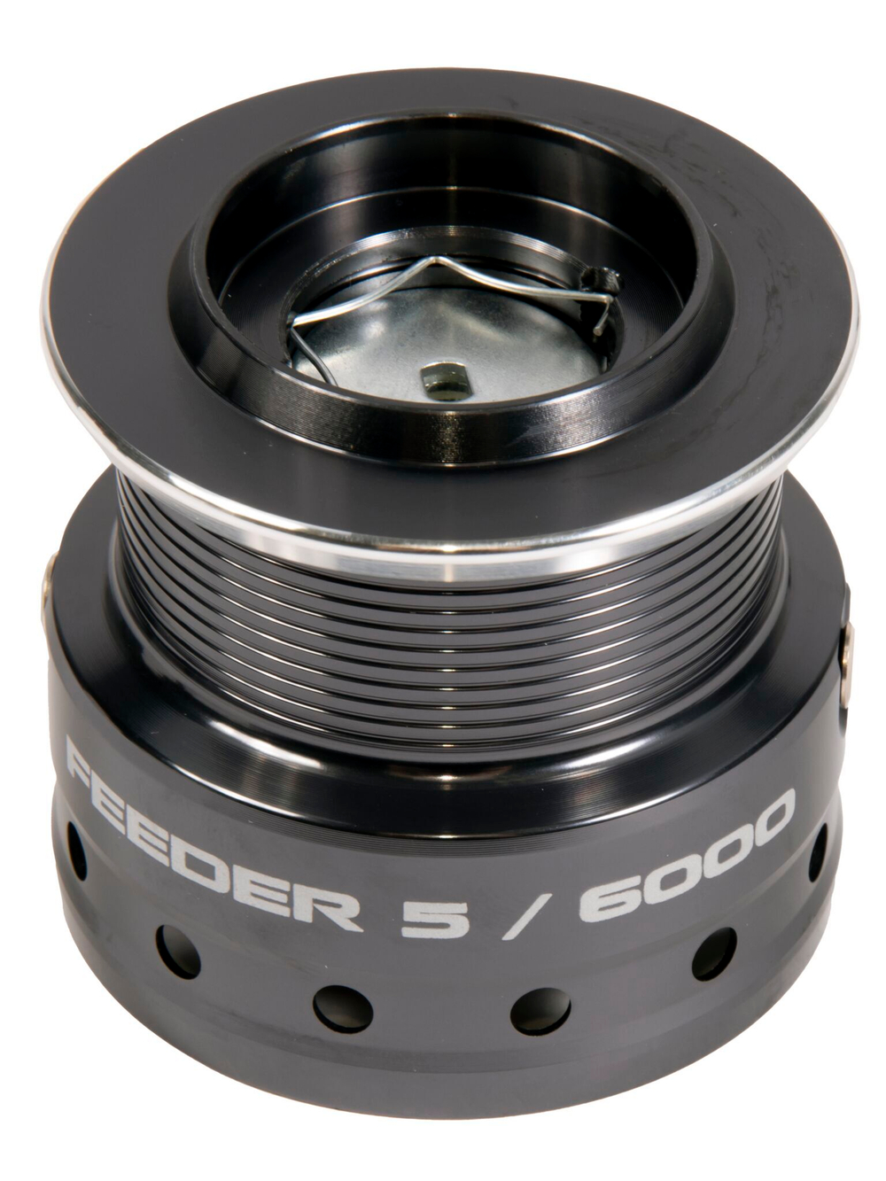 Запасная шпуля для катушки Salmo Diamond FEEDER 5 6000FD