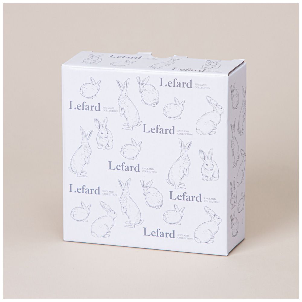 РОЗЕТКА LEFARD "SUNDAY" 11*3 СМ 100 МЛ (КОР=96ШТ.)