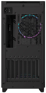 Корпус ATX GIGABYTE AORUS C400 GLASS