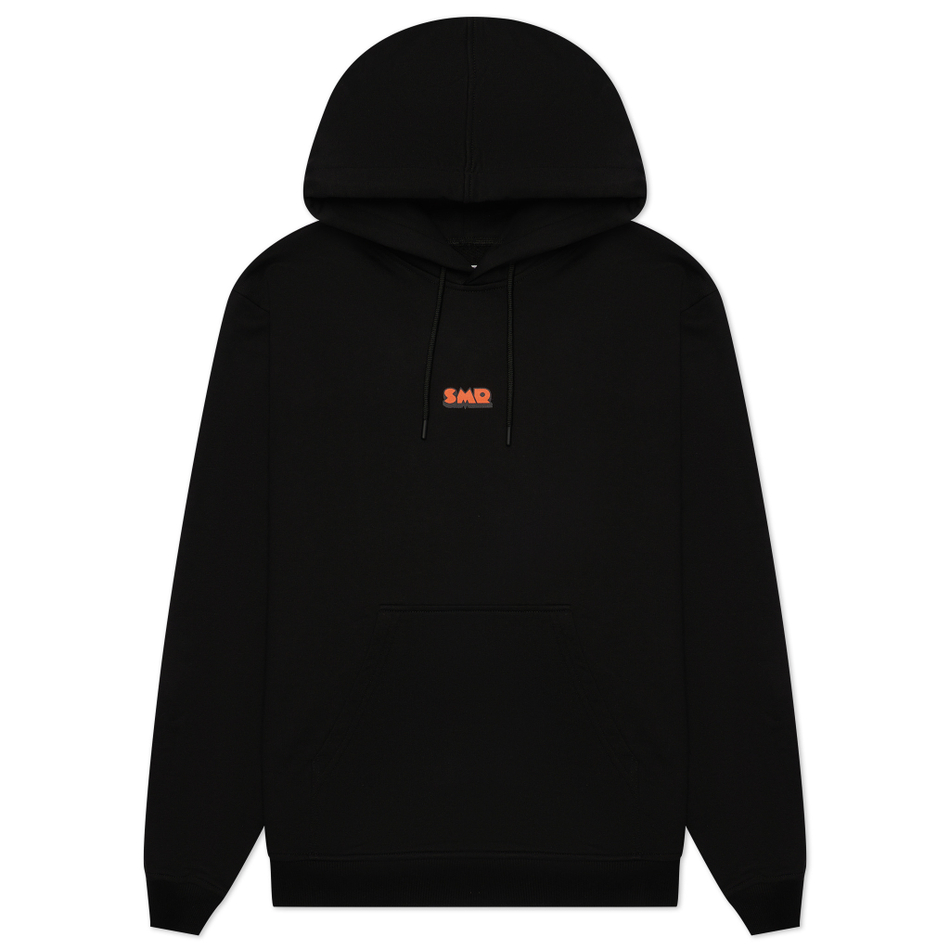 HD SMR x CWO Droogs Black