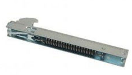 Петля двери духовки Whirlpool (Вирпул) - 481010329575 (меняются парно)