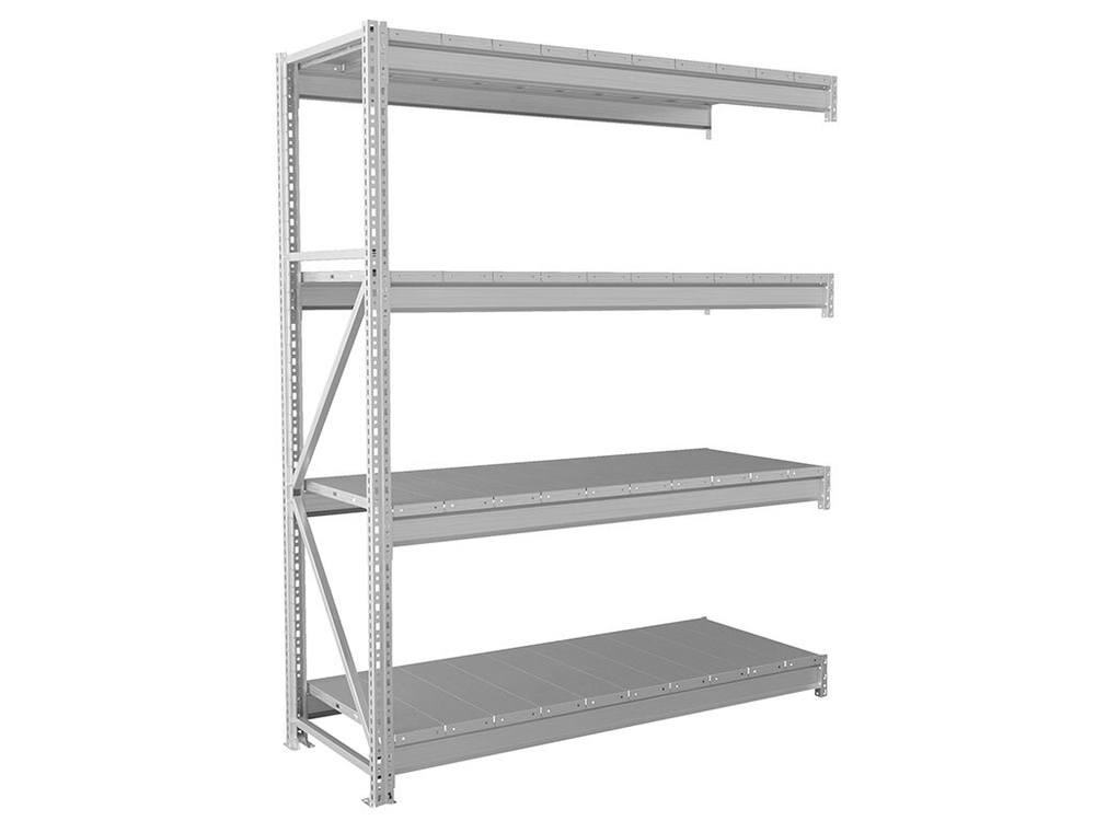 Additional section MS Pro 200/150x60/4