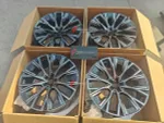 КОВАНЫЕ ДИСКИ ДЛЯ BMW X7 G07 2020 БМВ