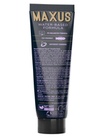 Интимный гель на водной основе MAXUS Peaceful Oasis - 75 мл.