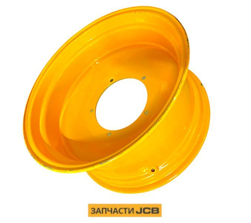 Диск колеса 13*24,-62мм JCB 41/940091