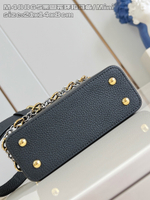 Louis Vuitton Capucines Mini