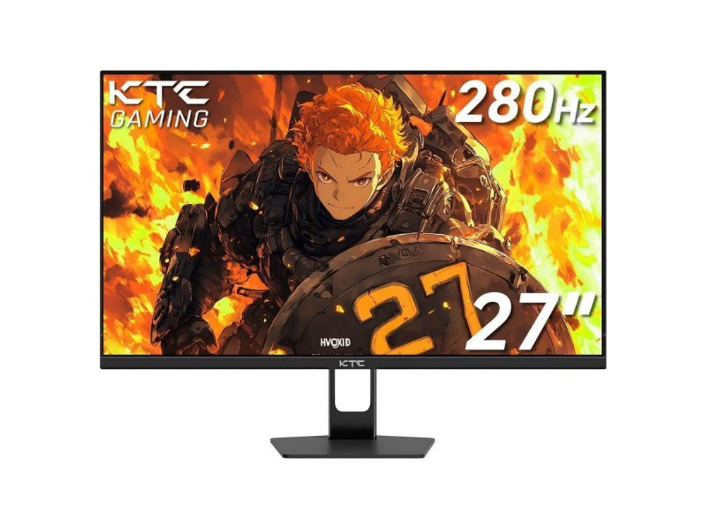 Монитор KTC H27E22P