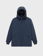 Пуховик KRAKATAU Sycamore