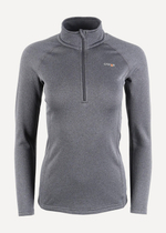 Термобелье женское Сплав Gulf Stream пуловер темно-серый