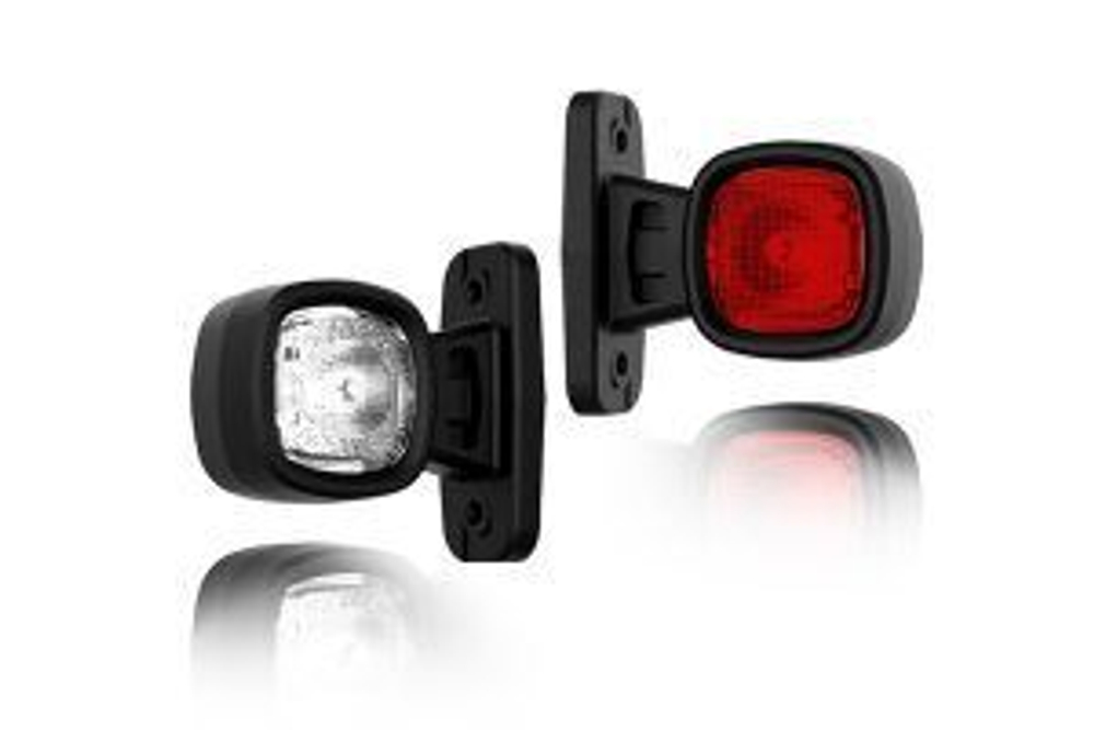 Фонарь габаритный Fristom FT-141 A LED