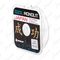 Леска MONOLIT 0,203mm/50m Nylon Transparent (N-MO-0.203-50) Nisus