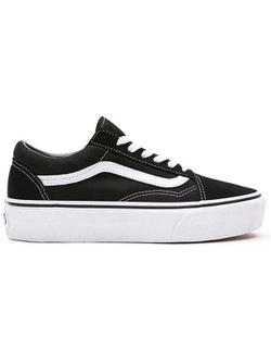 Кроссовки Vans Old Skool Platform