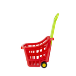 Корзина красная (Совтехстром)