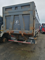 Shacman (Shaanxi) SX* 8x4 Самосвал SX33186W366C (Дизельный, 10,8 л, 441 л.с., МТ)