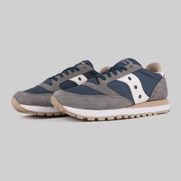 Кроссовки Saucony Jazz Original артикул:S2044641 - купить в магазине Дайс