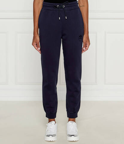 Спортивные штаны Carico Pinko - темно-синий(100371 A21P)