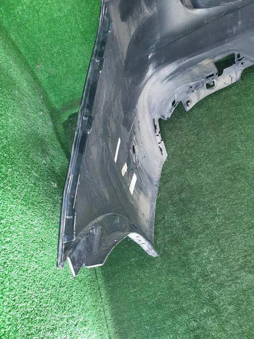 Бампер задний BMW X4 G02 (2018-2021) M-paket