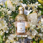 GUERLAIN Aqua Allegoria Pera Granita Туалетная вода с многоразовым флаконом для женщин