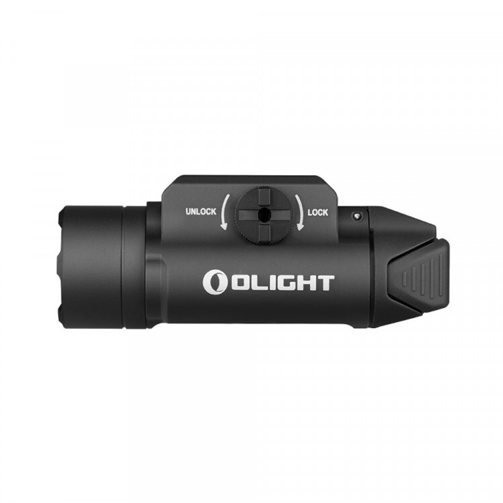 Фонарь подствольный Olight PL-3R Valkyrie