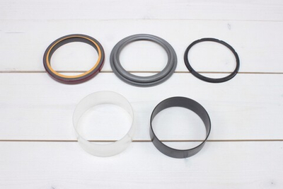 Манжета коленвала Cummins 0939 /3922598,3906080,3904355/