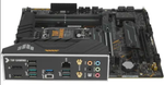 Материнская плата mATX ASUS TUF GAMING B660M-PLUS WIFI