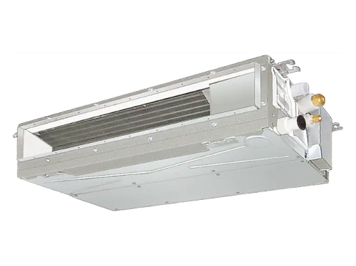 Блок внутренний TOSHIBA RAS-M07U2DVG-E мульти сплит-системы, канального типа