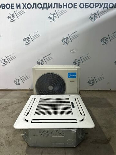 сплит midea 36
