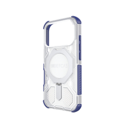 Защитный чехол Versa Сlear Stand Case для iPhone 17 Pro Max