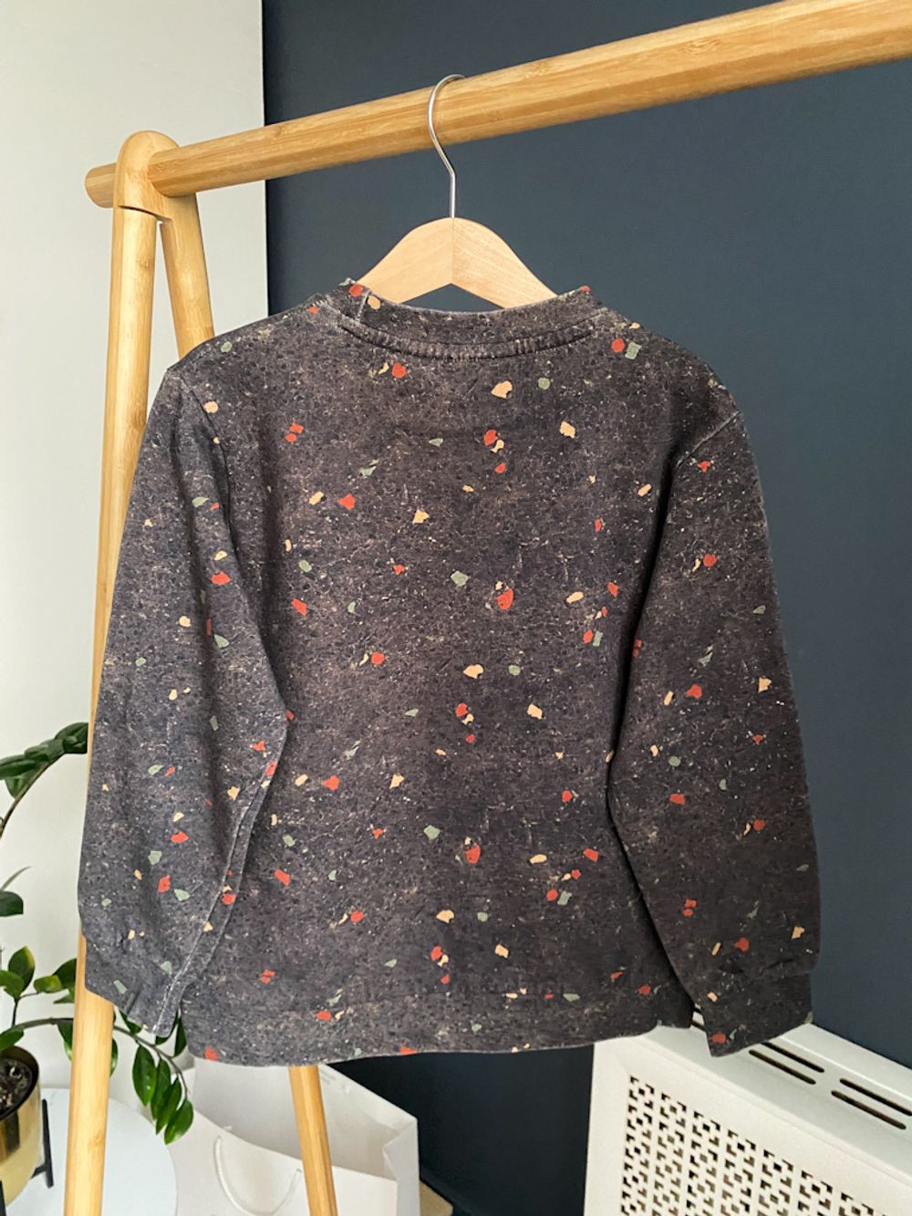 Хлопковый комплект Soft Gallery, 128