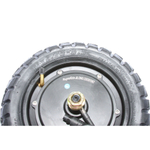 Мотор колесо для Kugoo Kirin M4 Pro Plus