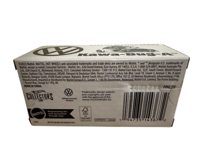 Hot Wheels | RLC sELECTIONs | Kawa-Bug-A (2023)