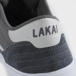 Keды Lakai Cambridge Charcoal Suede / White (Q1-25)