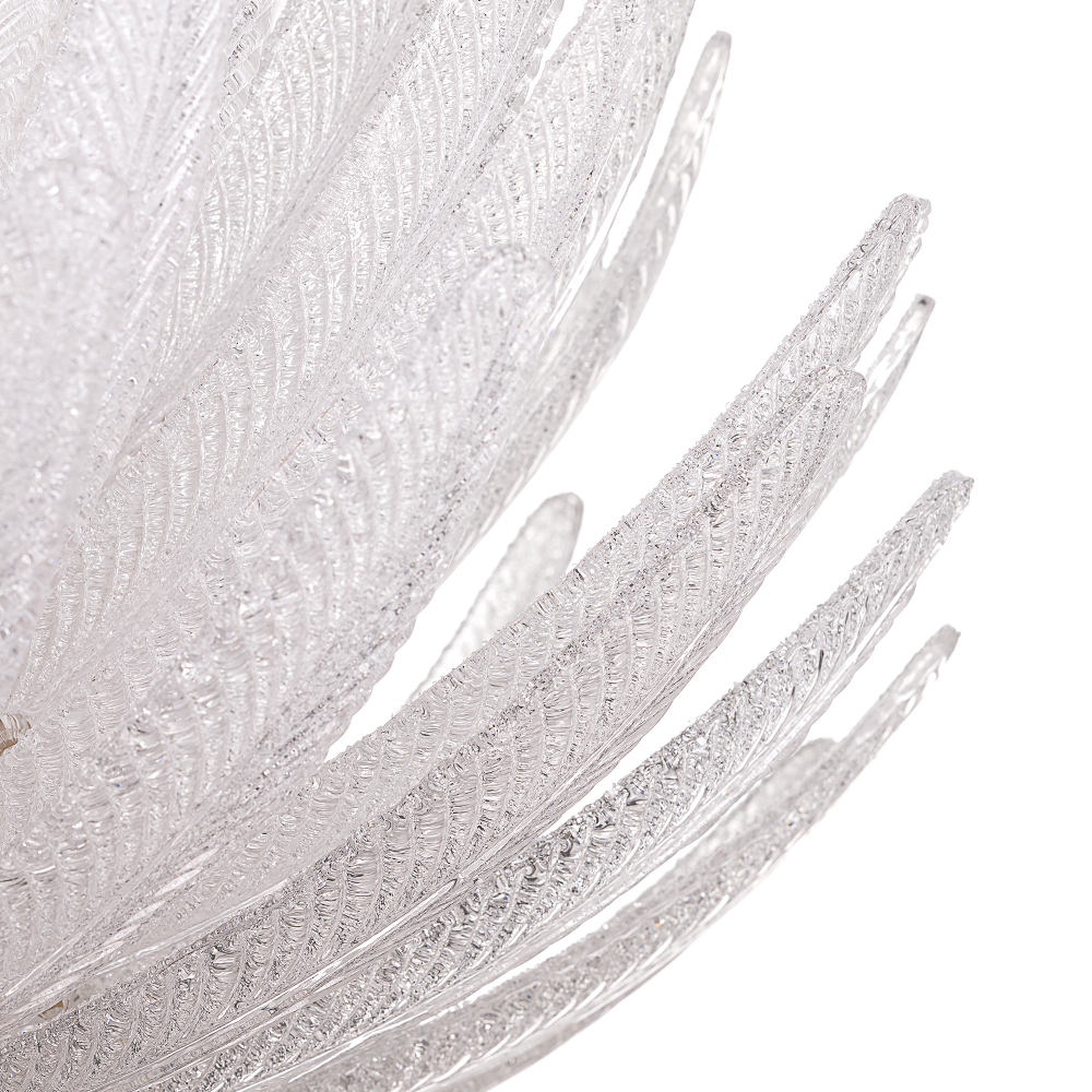 Citilux DELTORO CL327170 Люстра светодиодная подвесная