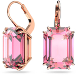 Серьги Swarovski Millenia
