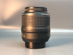 Nikon d3000(5900) + kit 18-55