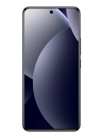 Смартфон Xiaomi REDMI Note 15 Pro 8GB+256GB Black РСТ