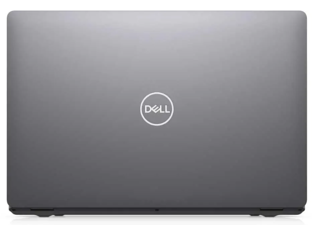 15.6" Ноутбук Dell Precision 3551 (1920x1080, Intel Core i5-10400H, RAM 16ГБ, SSD 256ГБ, Nvidia Quadro P620, Win 10Pro)