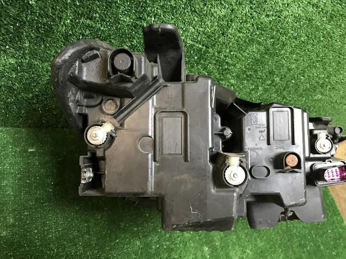 Фара левая JAECOO J8 (2024-н.в.)