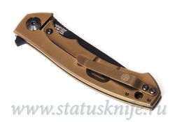 Нож Zero Tolerance ZT 0450FCZDPфотография - 9