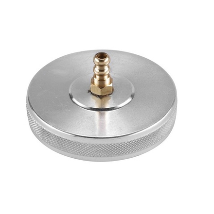 Крышка для расширительного бачка 59 мм, ECODORA (Италия)