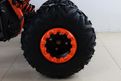 Квадроцикл MOTAX ATV T-Rex Super LUX 50 cc