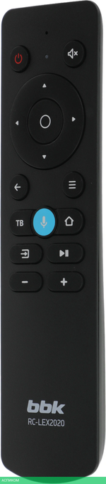 Телевизор LED BBK 43" 43LEX-8264/UTS2C